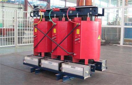 洛扎SCB11-630KVA/10KV/0.4KV干式变压器