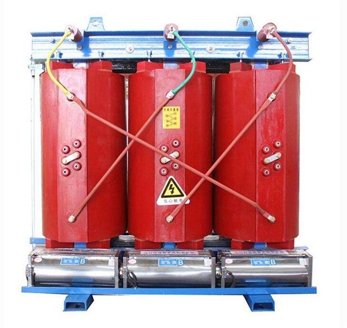 洛扎SCB11-1000KVA干式变压器现货供应
