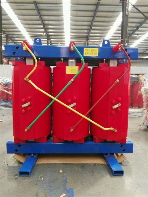洛扎3150kVA干式变压器材料销售厂家