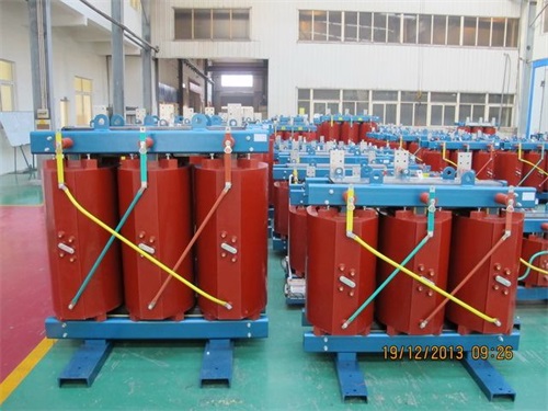 洛扎3150kva干式变压器现货价格